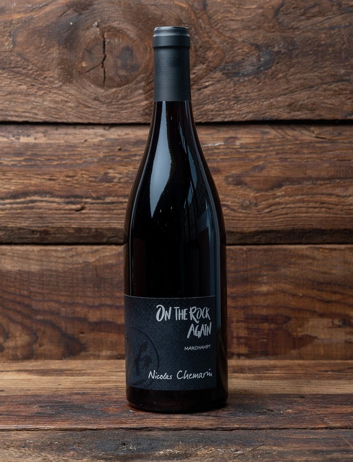 Di nuovo sulla roccia 2020