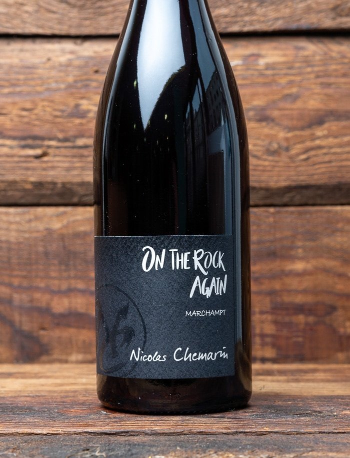 Di nuovo sulla roccia 2020