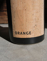 Orange vin naturel blanc 2019 Chateau Lafitte 2