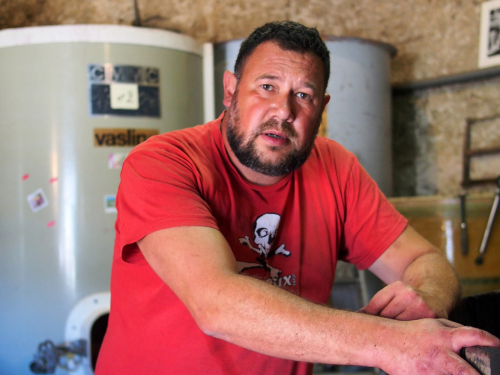 Domaine Pic Epeiche