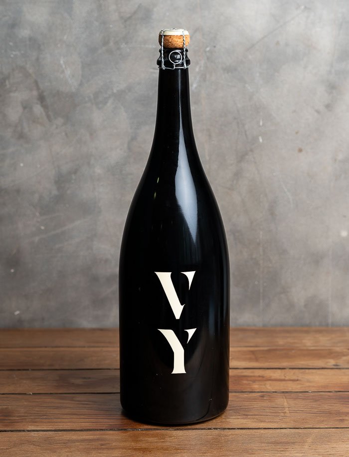 photo du vin vy Ancestral Blanc Pétillant