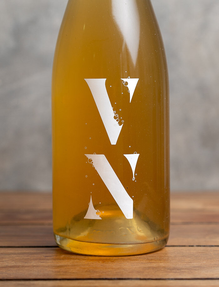 VNBA Vinel lo Ancestral Blanc Pétillant 2021