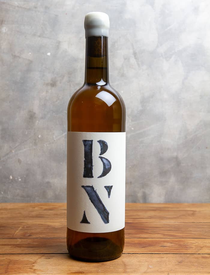 BN Blanco Natural Blanc 2020