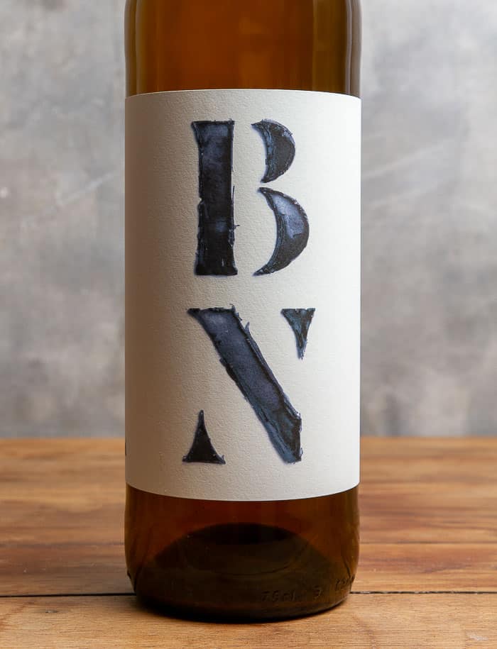 BN Blanco Natural Blanc 2020