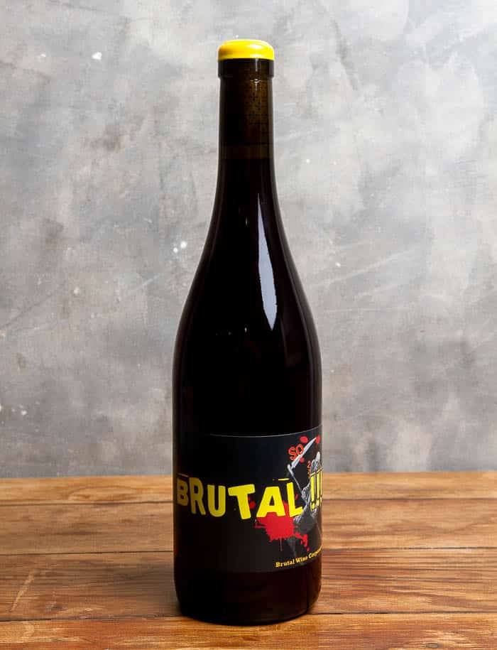 Partida creus Brutal Bestial 2020 1