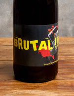 Partida creus Brutal Bestial 2020 2
