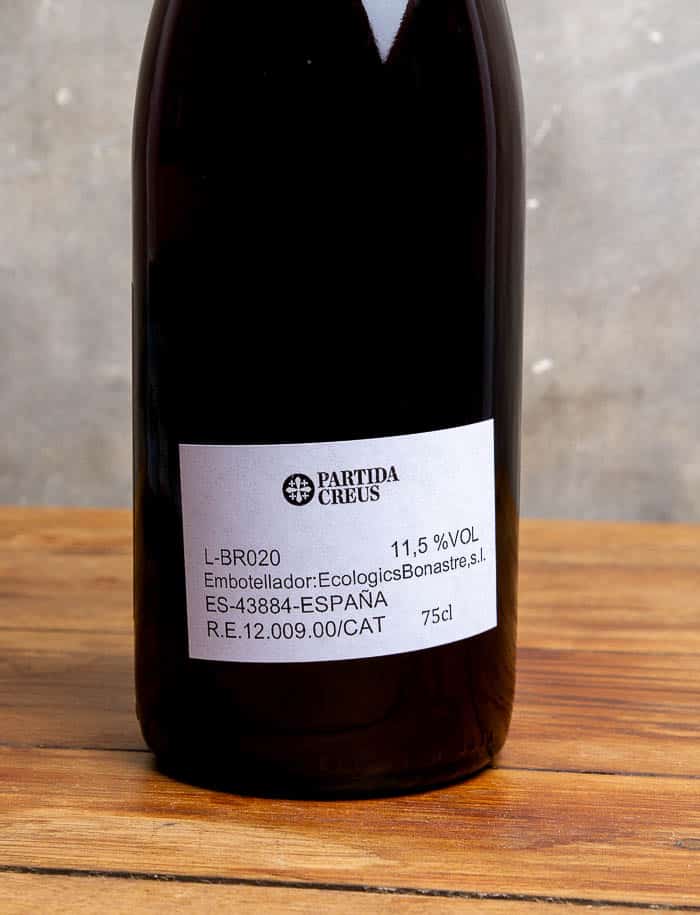 Partida creus Brutal Bestial 2020 3