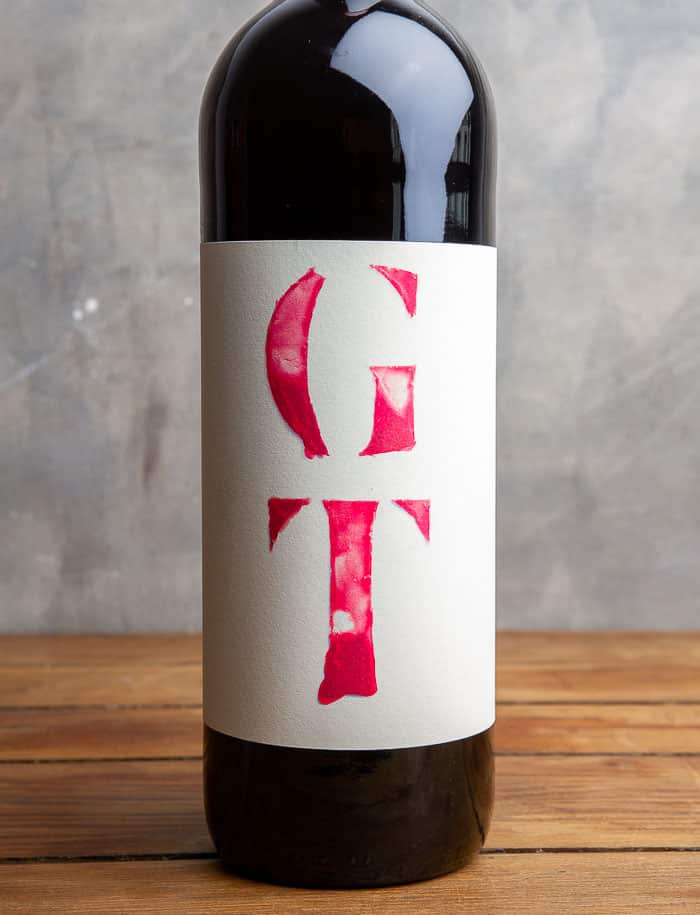 Partida creus GT Garrut 2019 2