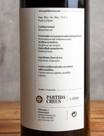 Partida creus GT Garrut 2019 3