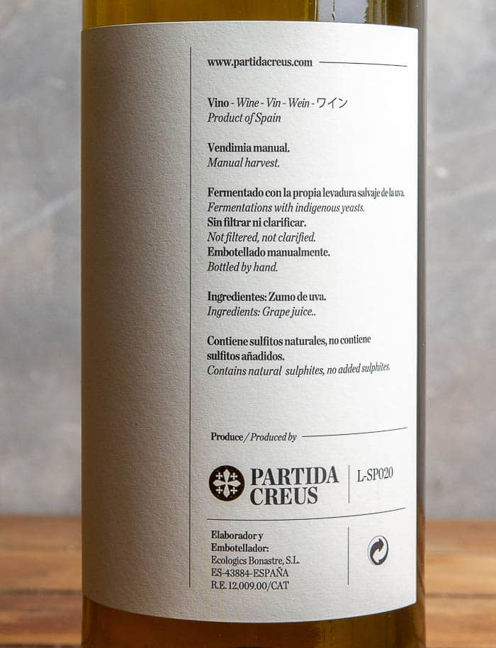 Partida creus SP Subirat Parent 2020 3