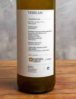 Partida creus VNB Vinel lo 2020 3