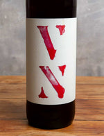 Partida creus VNR Vinel lo 2020 2