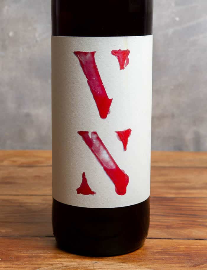 Partida creus VNR Vinel lo 2020 2