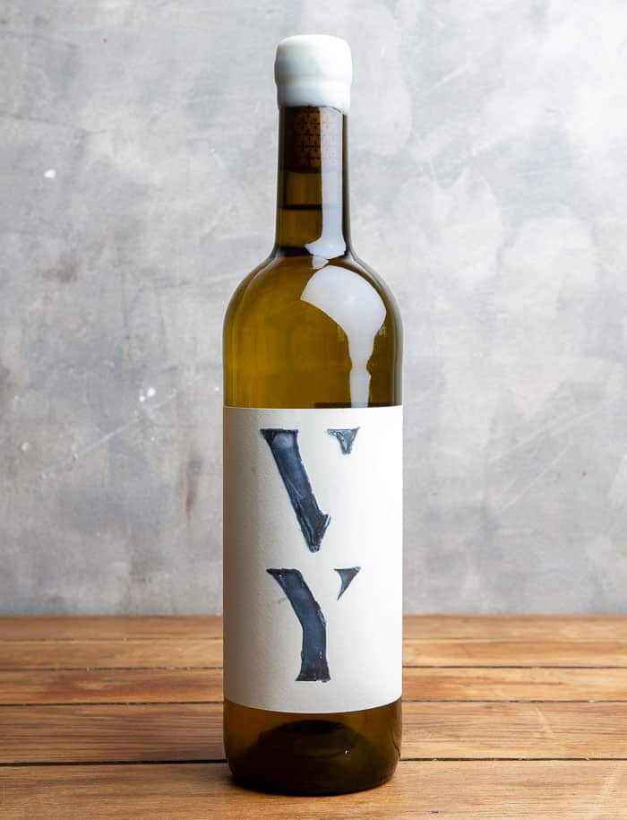 VY Vinyater Blanc 2019