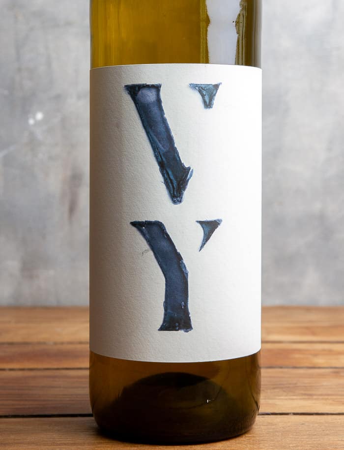 VY Vinyater Blanc 2019