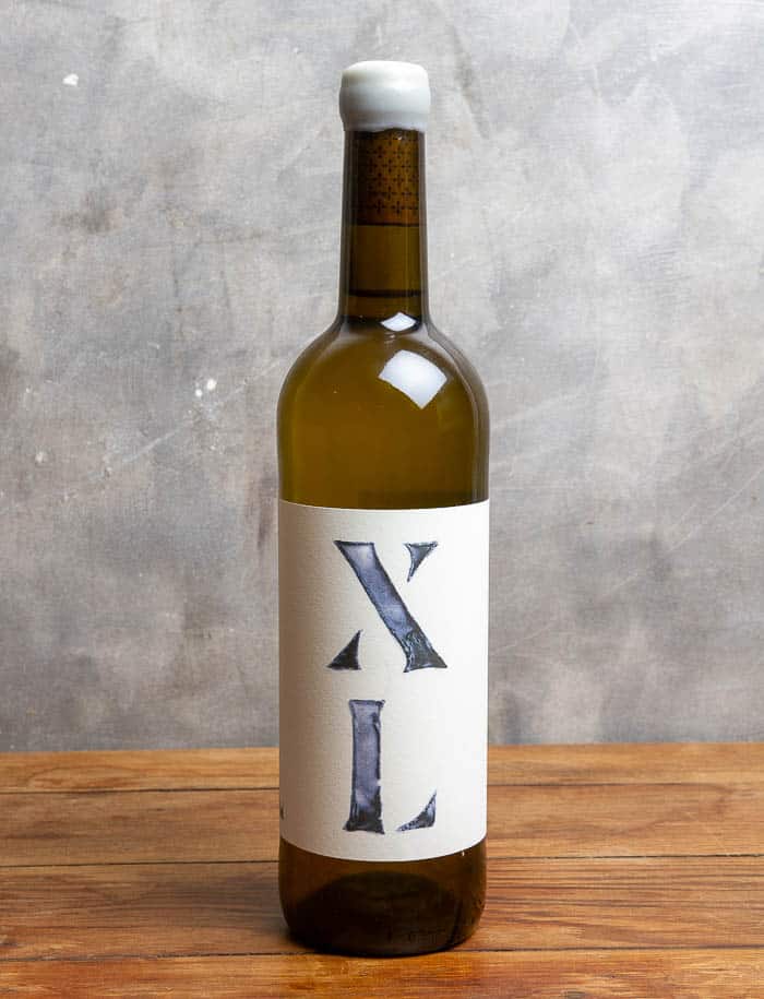 Partida creus XL Blanco 2018 1