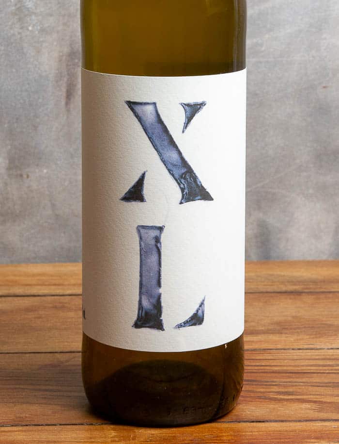 Partida creus XL Blanco 2018 2