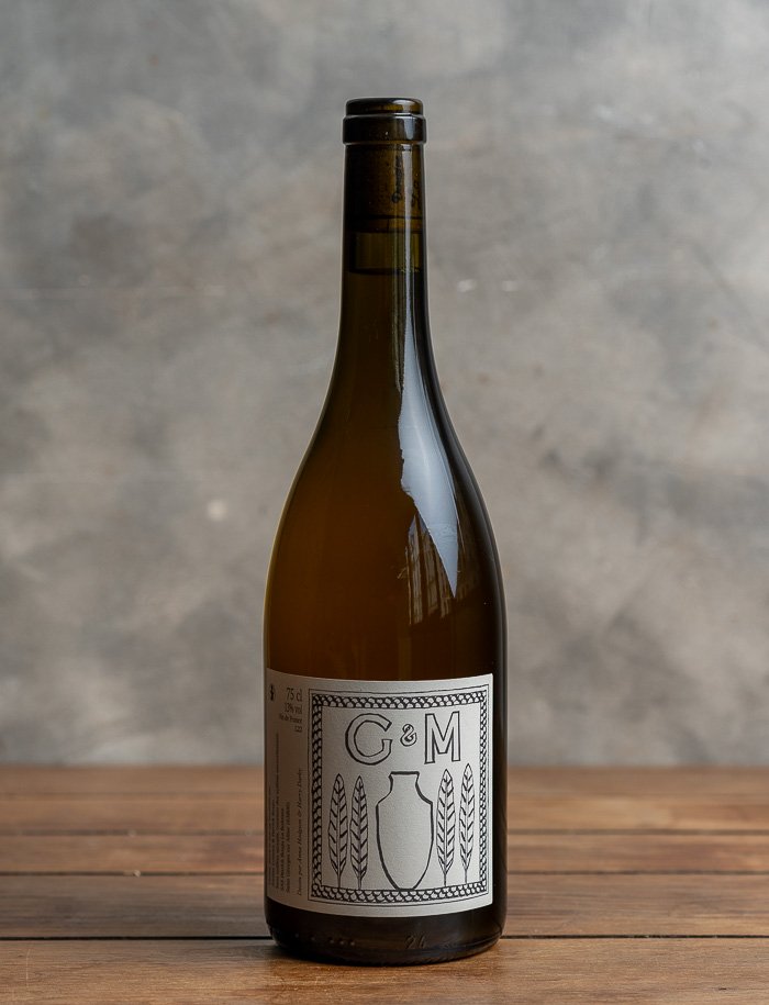 Patrick-Bouju-Domaine-la-boheme-GM-vin-naturel-blanc-2022