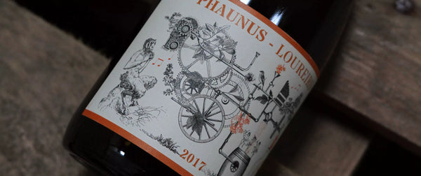 Aphros Wine