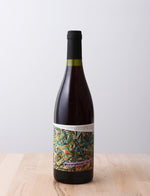 Persephone en Peril vin naturel rouge 2017 Domaine Daniel Sage