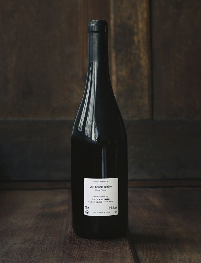 La Parula Rossa 2012