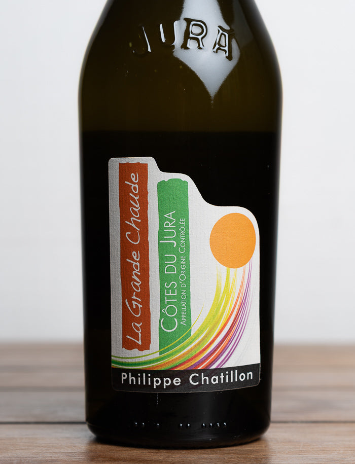 La Grande Chaude Blanc 2023