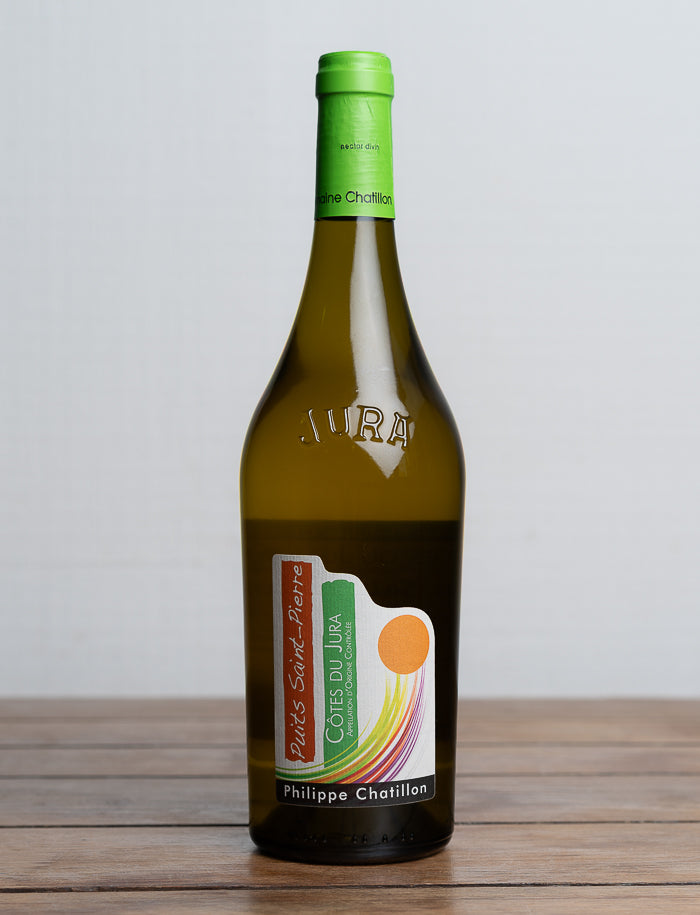 Puits Saint Pierre Blanc 2023