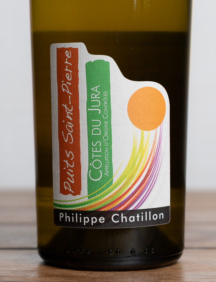 Puits Saint Pierre Blanc 2023