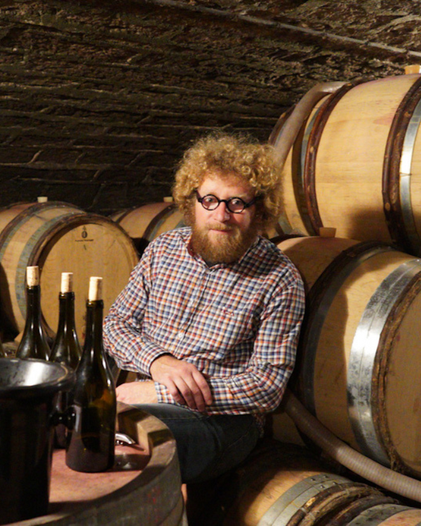 Domaine Sylvain Pataille