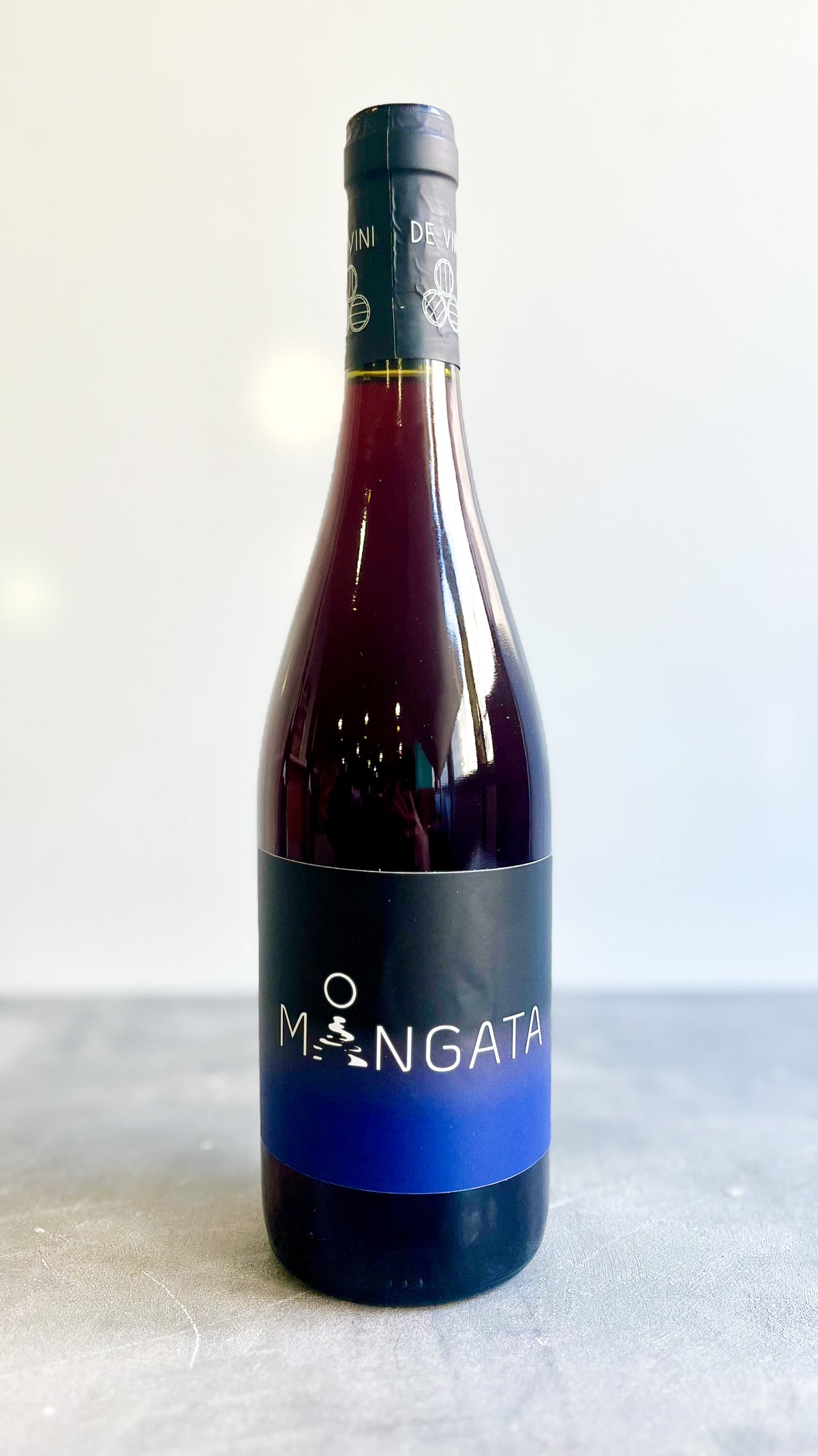 Mangata 2024 Rouge