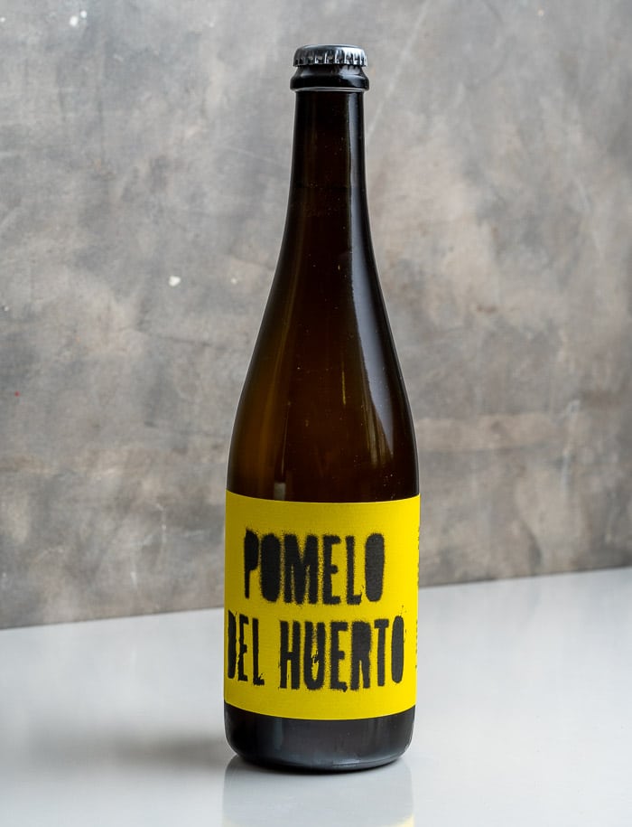 Pomelo del Huerto Bière 2022