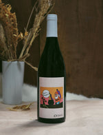 Potion magique vin rouge 2018 domaine de l octavin alice bouvot 1