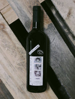 Poudre d Escampette vin naturel rouge 2012 Domaine Le Casot des Mailloles 1