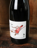 Premier Jus vin naturel rouge 2020 fond cypres 2