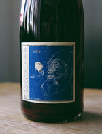 Prima vin naturel rouge 2017 aurelien lefort 2