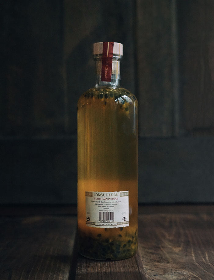 Punch Longueteau Maracudja 25 2