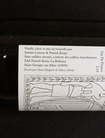 R Riesling vin naturel blanc 2019 patrick bouju domaine la boheme 3