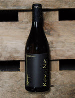 Reine de la nuit vin blanc 2016 domaine de l octavin alice bouvot 1