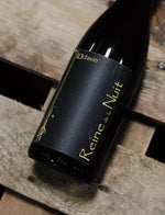 Reine de la nuit vin blanc 2016 domaine de l octavin alice bouvot 2