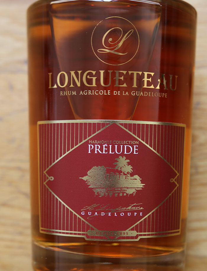 Rhum Prelude 501 Longueteau 2