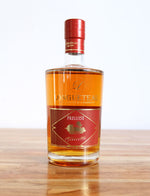 Rhum Prelude Bach 491 Longueteau 1