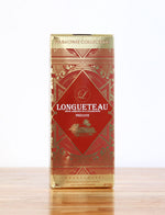 Rhum Prelude Bach 491 Longueteau 4