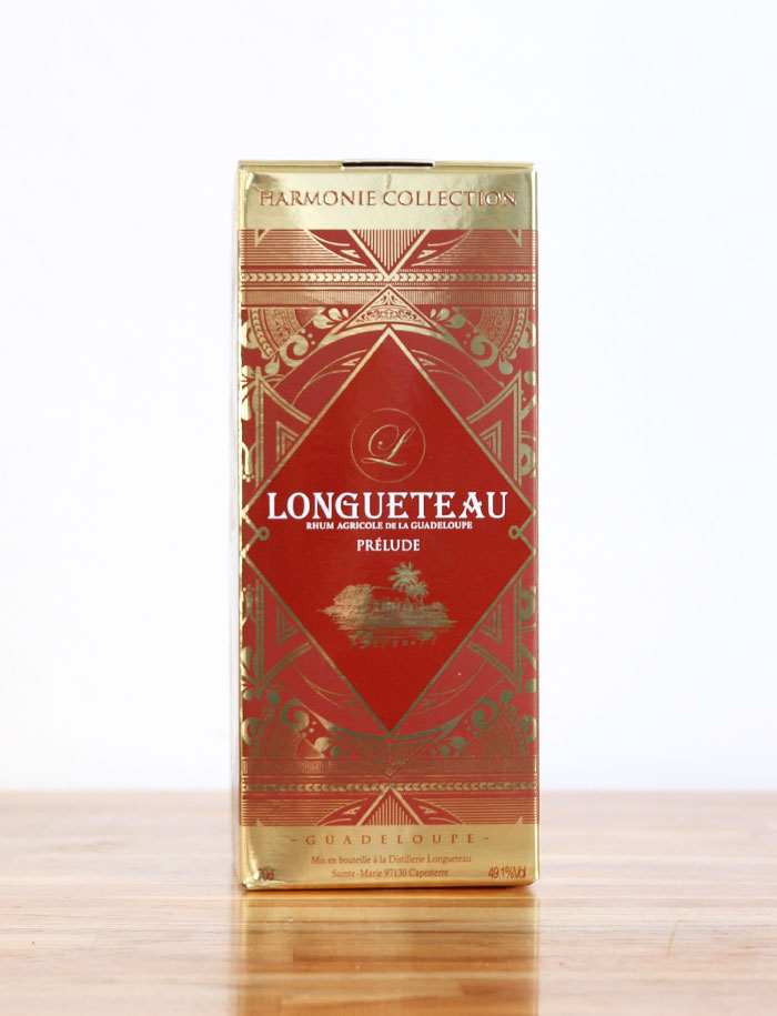 Rhum Prelude Bach 491 Longueteau 4