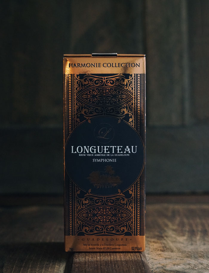 Rhum Symphonie Longueteau 521 3