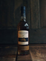 Rhum ambre Longueteau 40 1