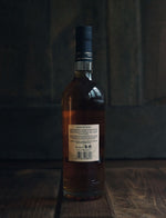Rhum ambre Longueteau 40 2