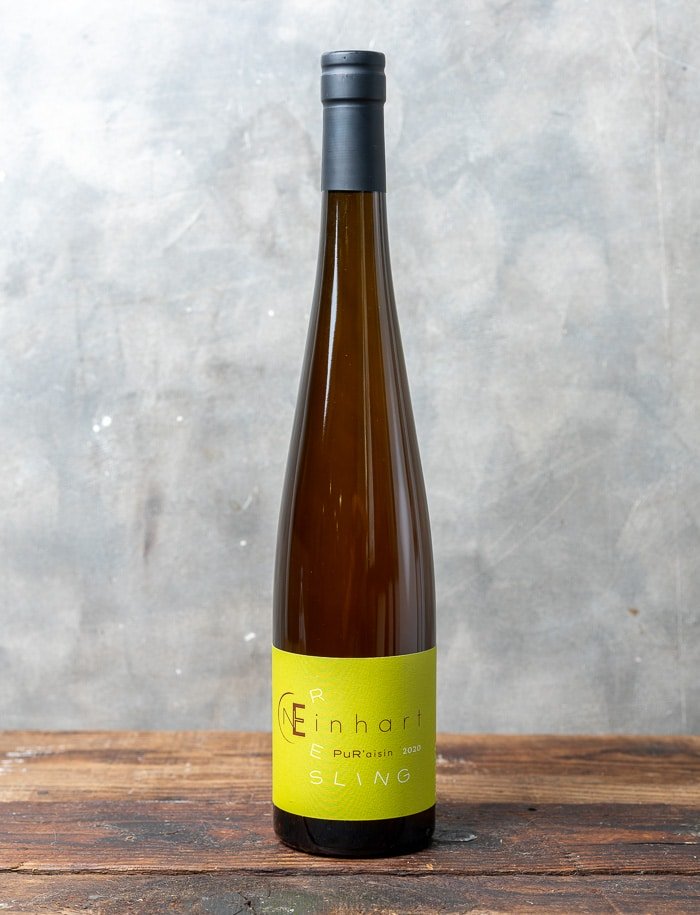 Riesling 2020 Blanc 75cl 1
