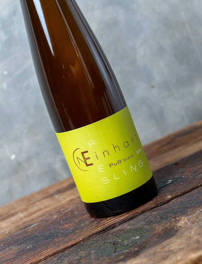 Riesling 2020 Blanc 75cl 2