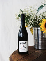 Roc Cab vin naturel rouge 2017 Les Vignes de Babass