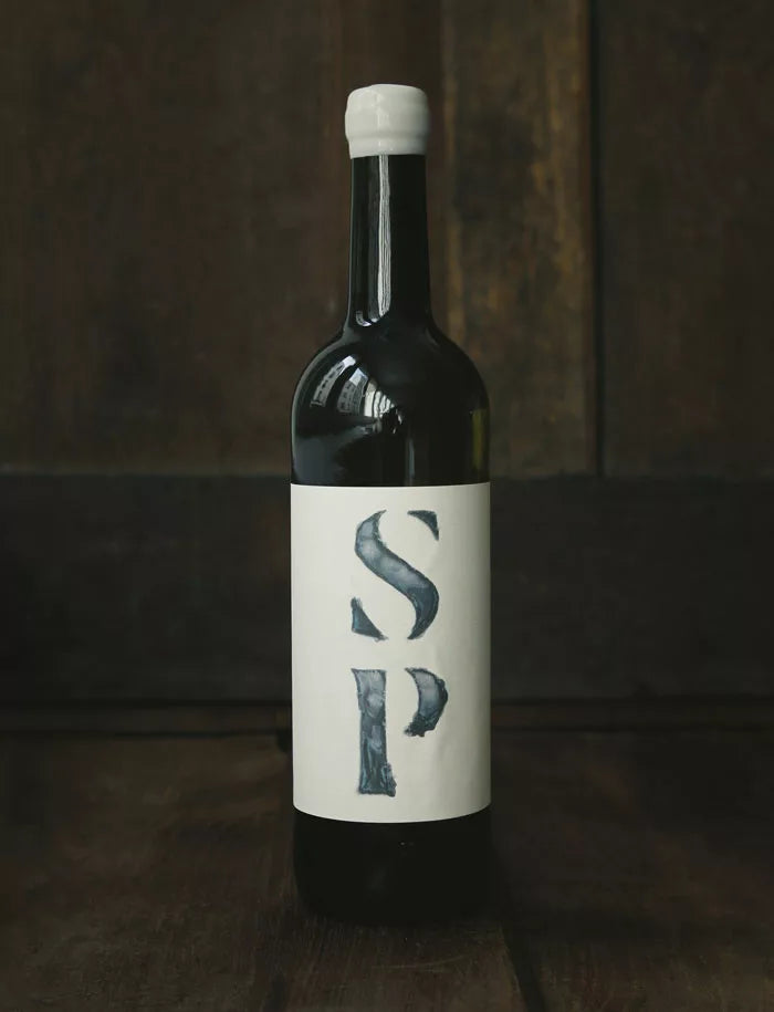 SP blanc 2019 partida creus